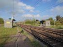 Gare d'Avricourt (Meurthe-et-Moselle)